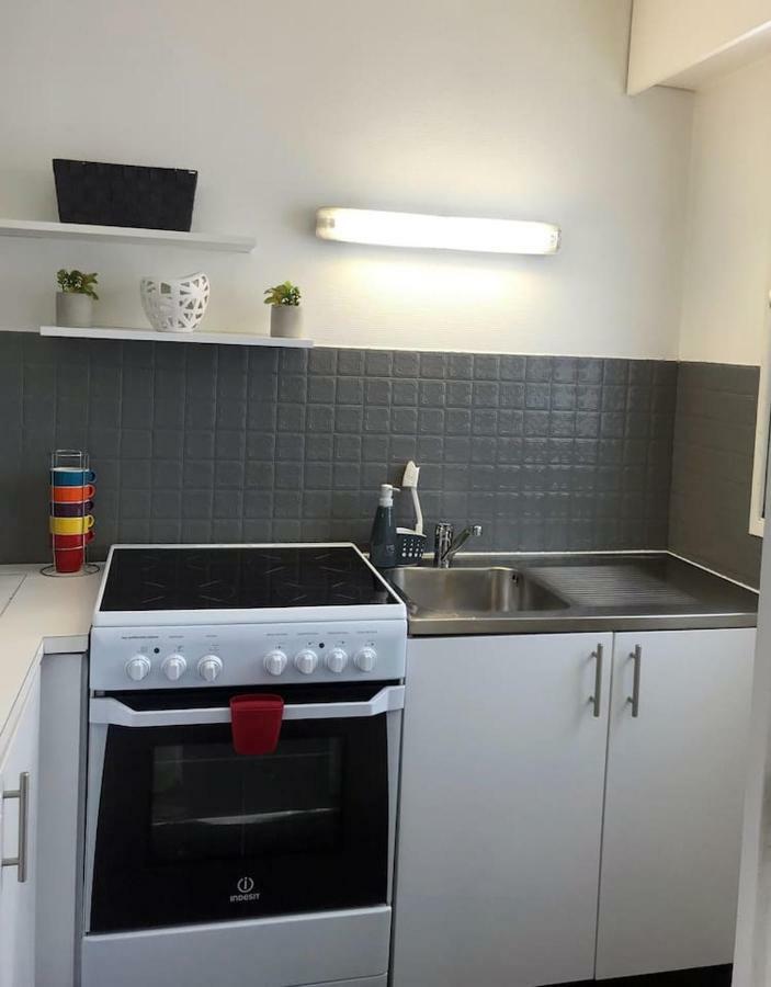 Lovely Flat Champs De Mars Eiffel Paris Bagian luar foto